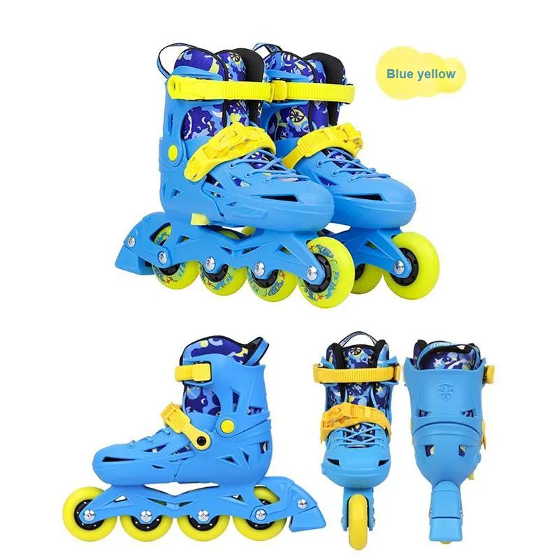 FLYING EAGLE Inline Skates Kids'-4