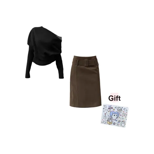 MARIE·COCO Женские Комплекты с Юбкой