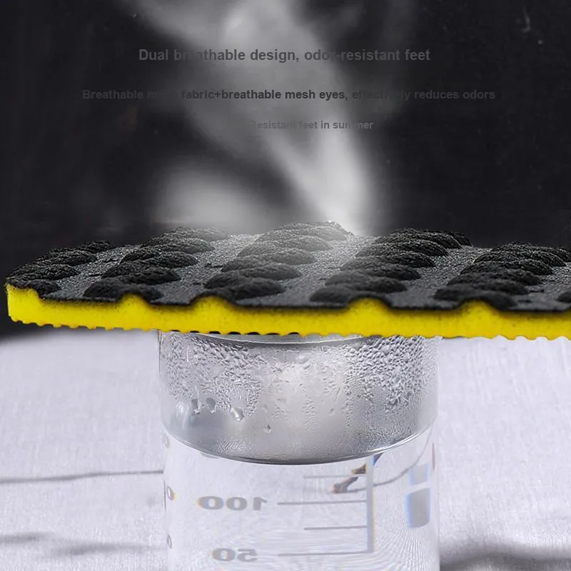 Kawasaki Badminton Equipment Unisex Slip Resistant Moisture Wicking Breathable Shock Absorbers-3
