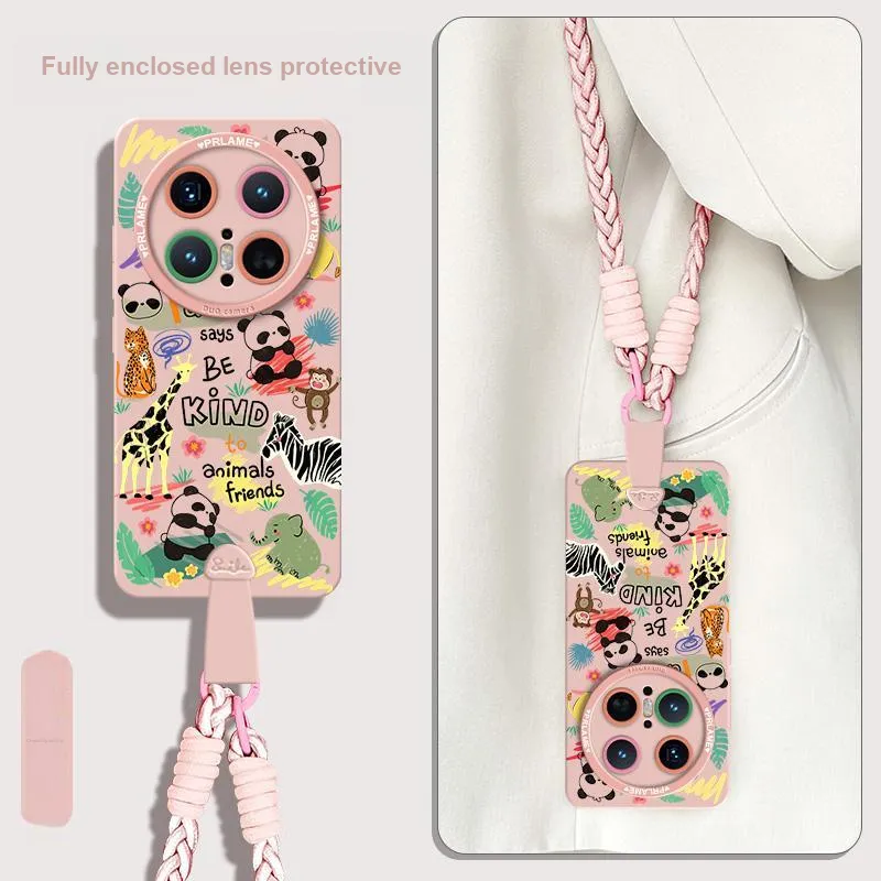 Interesting shell Phone Cases-17
