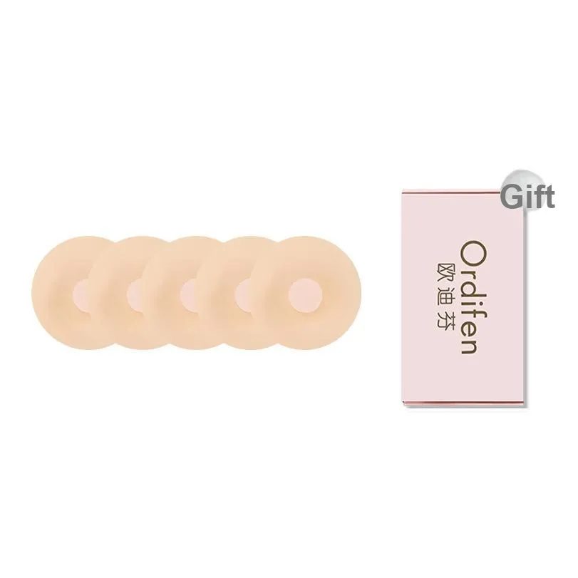 Ordifen Breast Patches Women's Gift Box Set