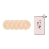 5 Pairs Round[Trial Gift Box Set]