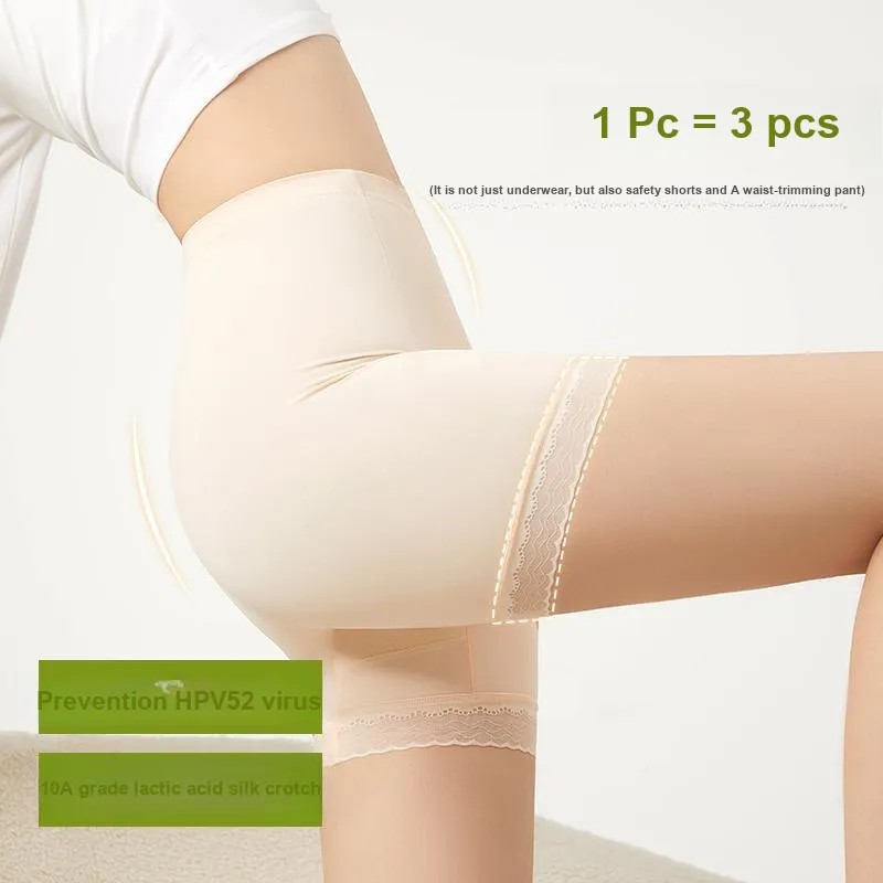 XIA.WA.ZHI.XIU Leggings Women's Gift Box Of 2 Strips-12