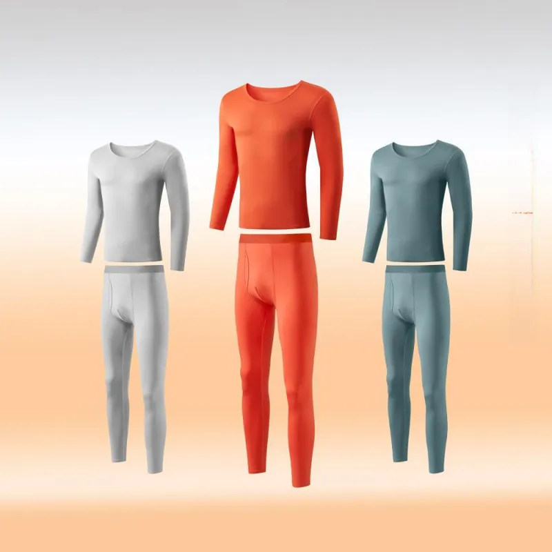 Qiao Ni Tong Men Thermal Sets-1