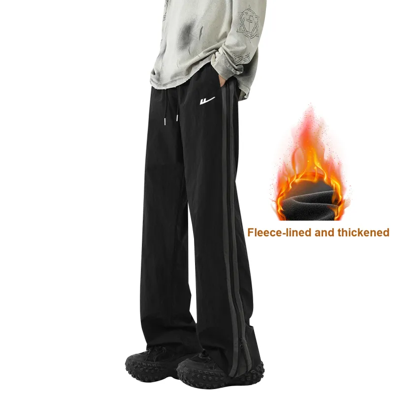WARRIOR Casual Pants Unisex-9
