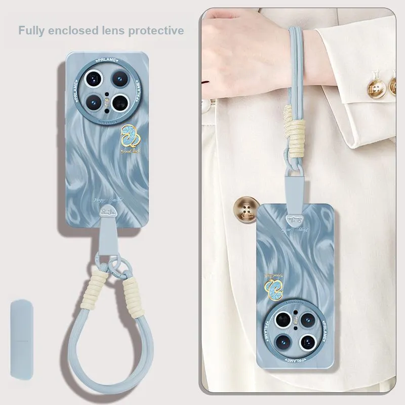 Interesting shell Phone Cases-7
