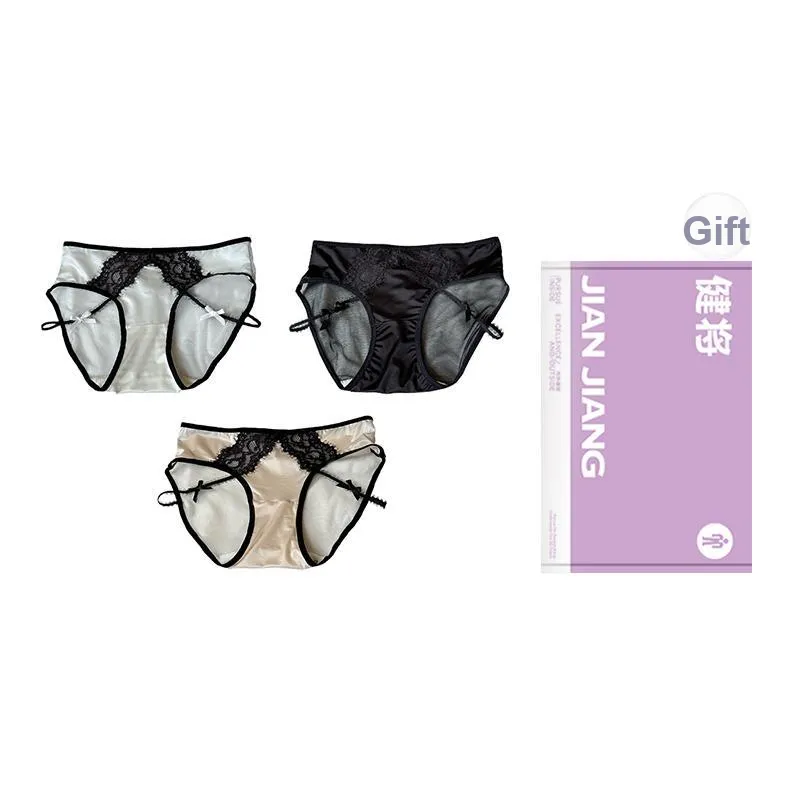 Master Underpants Women's Box 3 Pack-6