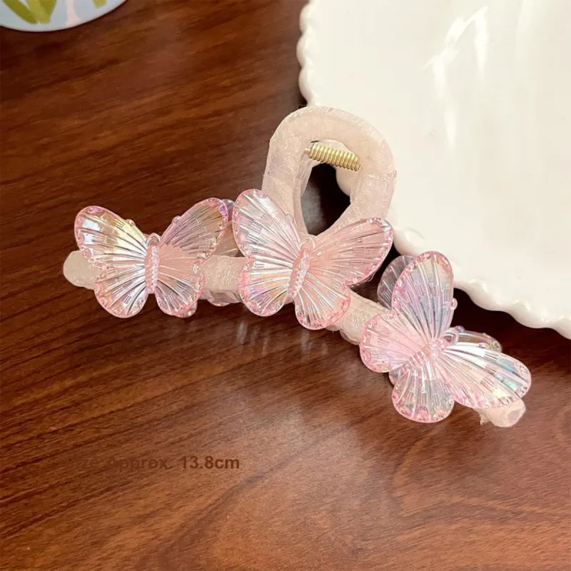 GOODY Acrylic Hair Clips Women's-1