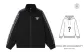 Black (Comes with A Random Sweatshirt)