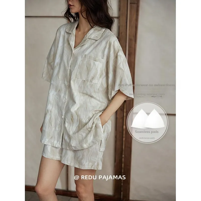 Redu Women's Pajama Gift Boxes-1