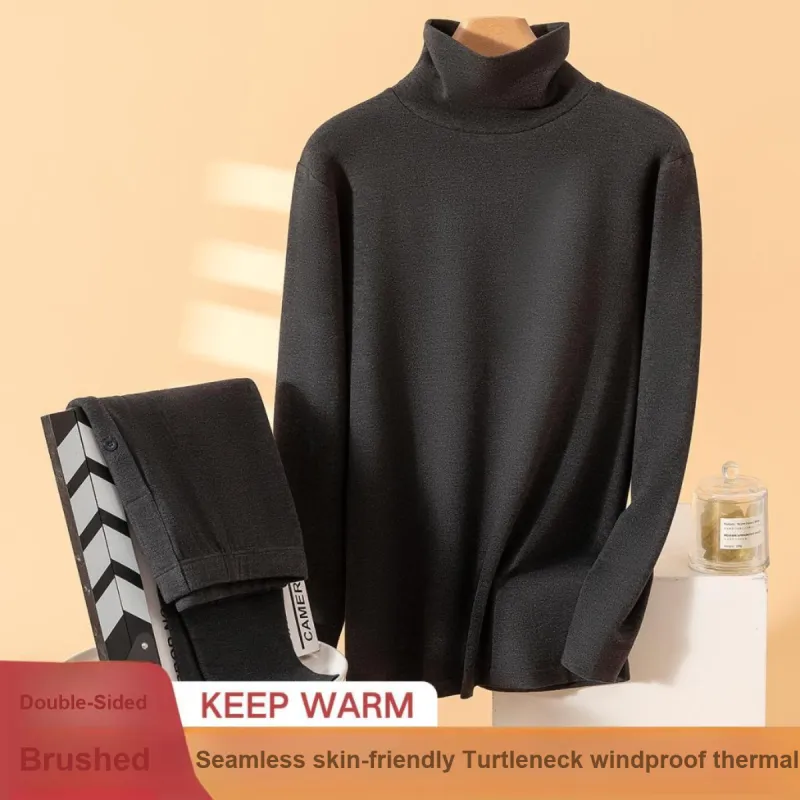 MADALLO Men Thermal Sets-2