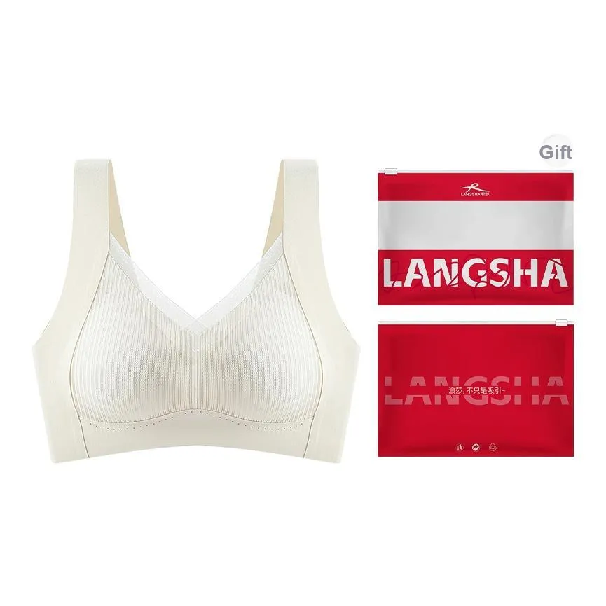 Lanza Women's Bras