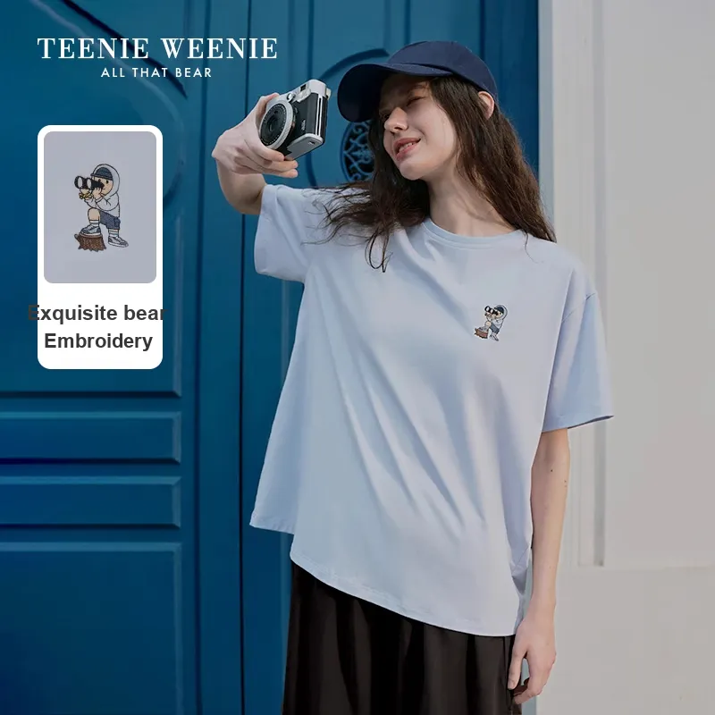 Teenie Weenie Pajama Set Women's-6