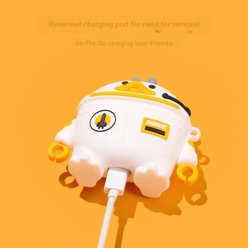 YIBAOBAO Headphone Cases-3