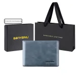 Blue 40% off-Anti-Skimming