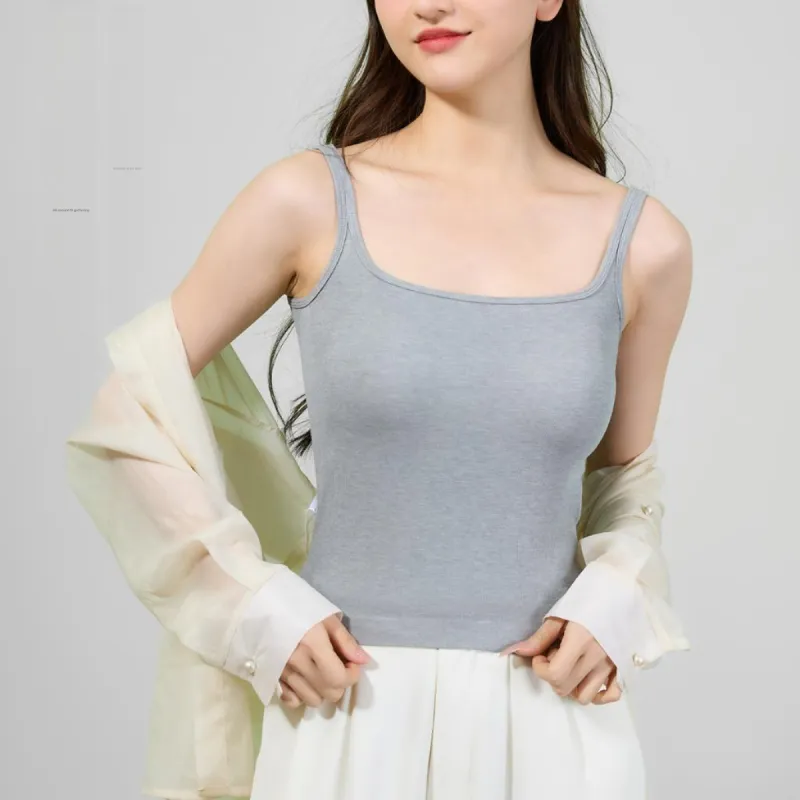 MIIOW Women's Tank Tops-14