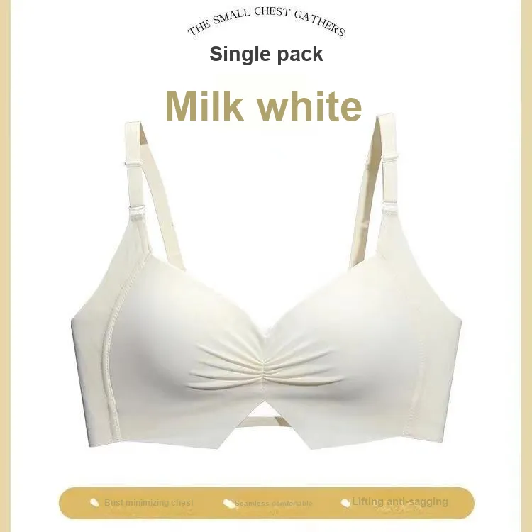 Gentle welcome Women's Bras-1