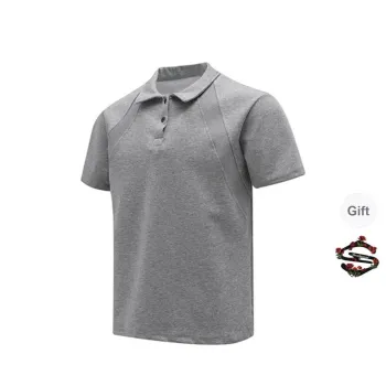 PAINT STAIN Classic Polo Shirt Unisex