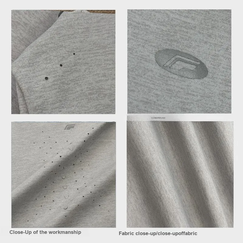 FINDBETTER Summer T Shirt Unisex-4