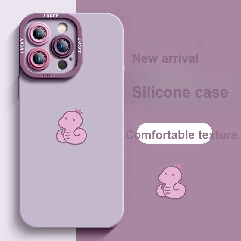 RVIXE Phone Cases-2