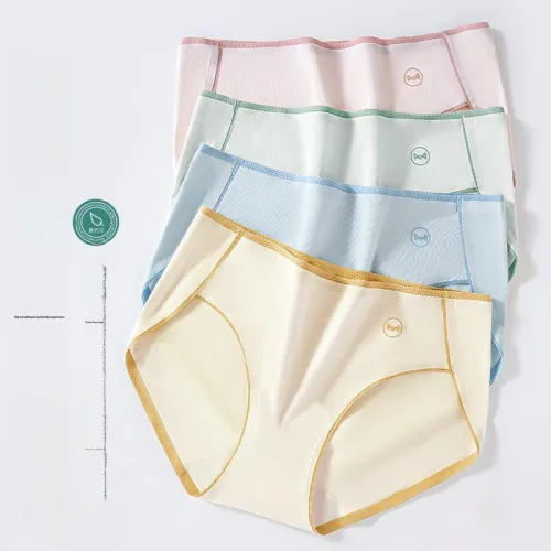 MIIOW Underpants Women's 3 Pack