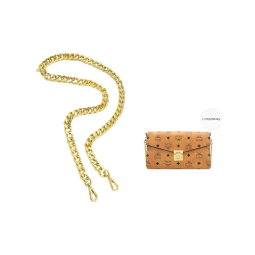 YUESIHUI Metal Accessories Women's Multicolor