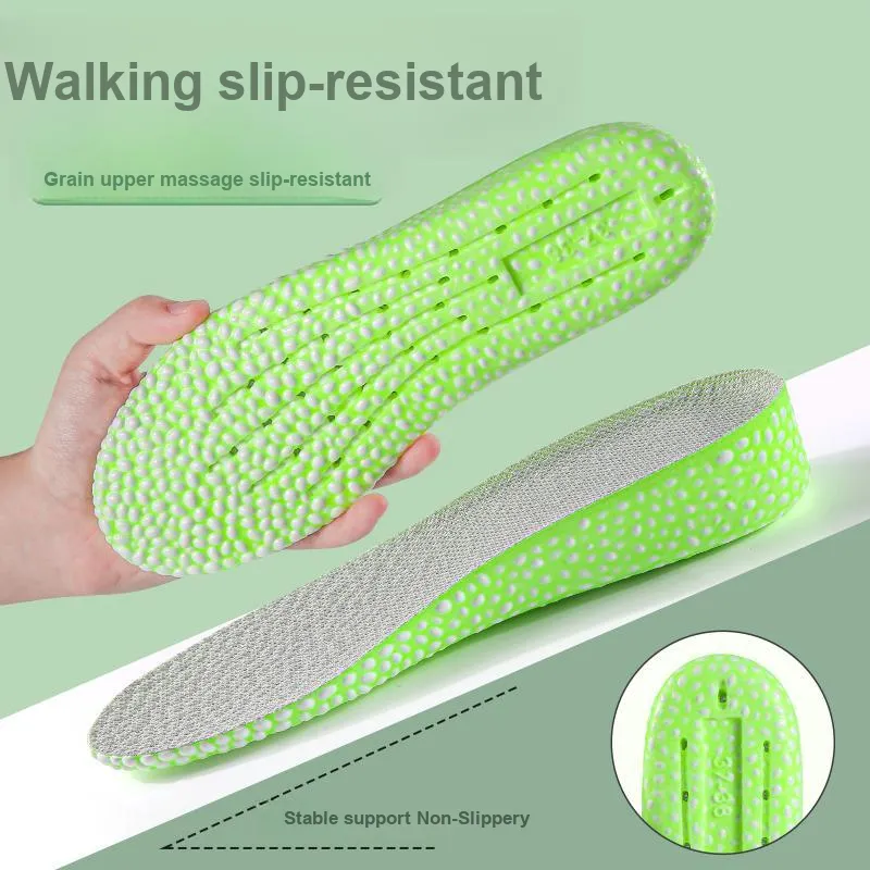 Footprint tribe Insoles Unisex-6
