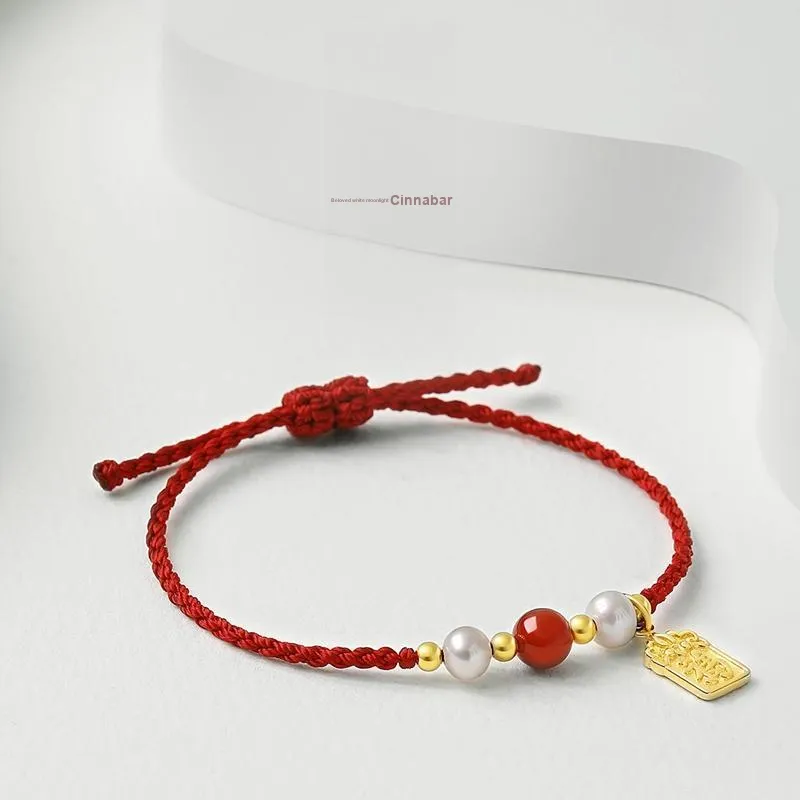 PEARL QUEEN Freshwater Pearl Bracelets Unisex-1