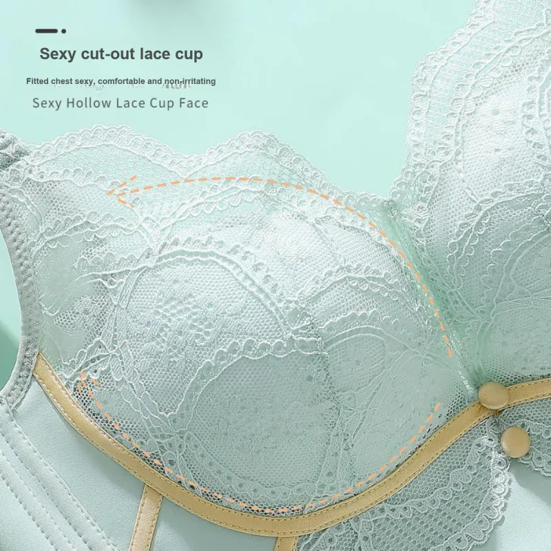 JUNEROSE Women's Bras-8