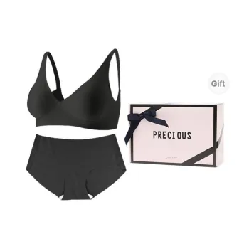 OEING Underwear Set Women's Gift Box Set