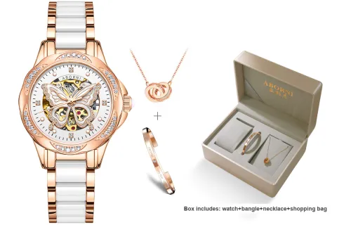 ABORNI Women's Watch