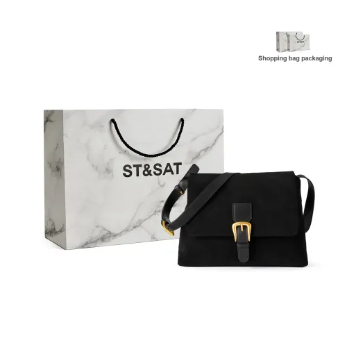 ST&SAT Crossbody Bags