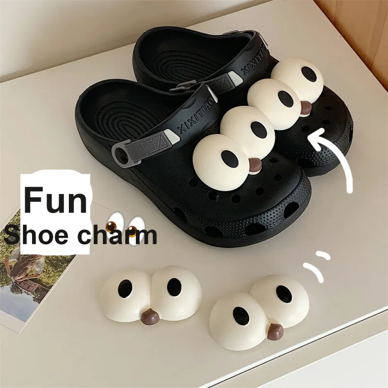 ZANC Shoe Accessories Unisex-3