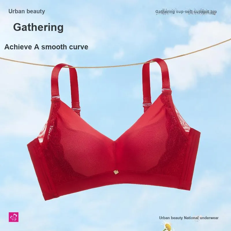 Urban beauty Women's Bras-7