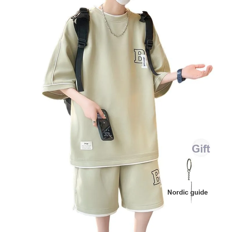 Nordic Raiders Casual Sportswear Unisex-8