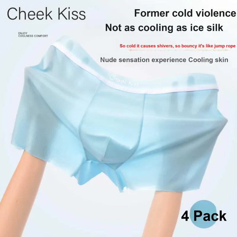 Cheekkiss Underpants Men's 9 Pack-5