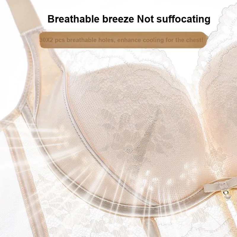GRACEWELL Bra Women's Shopping Bag 2 Pack-2