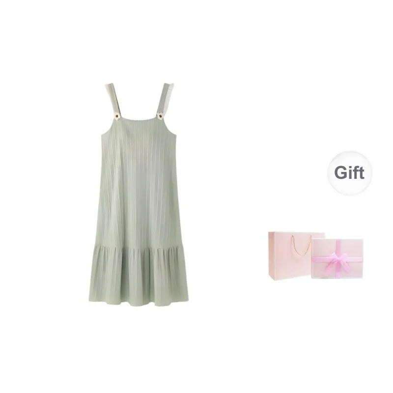 Inside The Orange Nightgown Women's-2