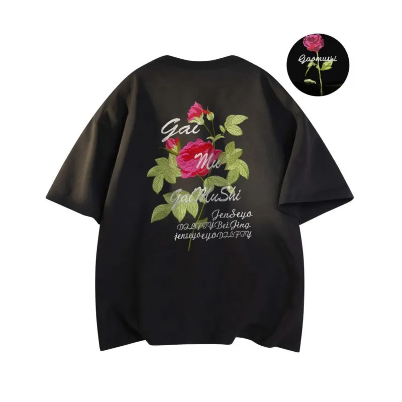 SUNSETMONENT T Shirts Unisex-1