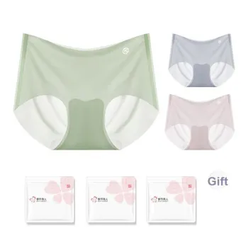 Urban Beauty Underpants Women's Shopping Bag 3 Pack