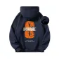 Navy Blue[Fleece-Lined]