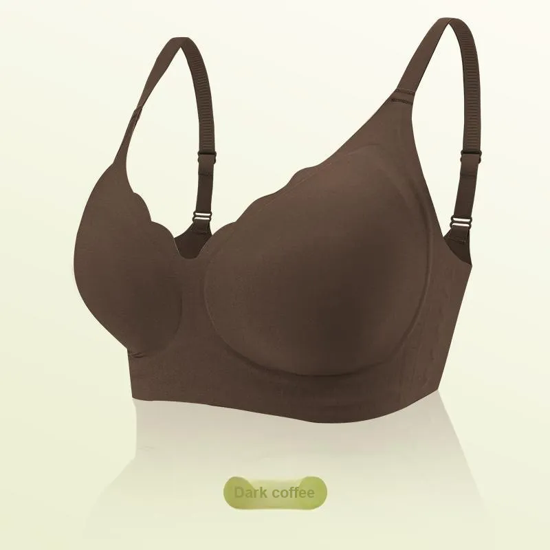 Yalu Women's Bras-10