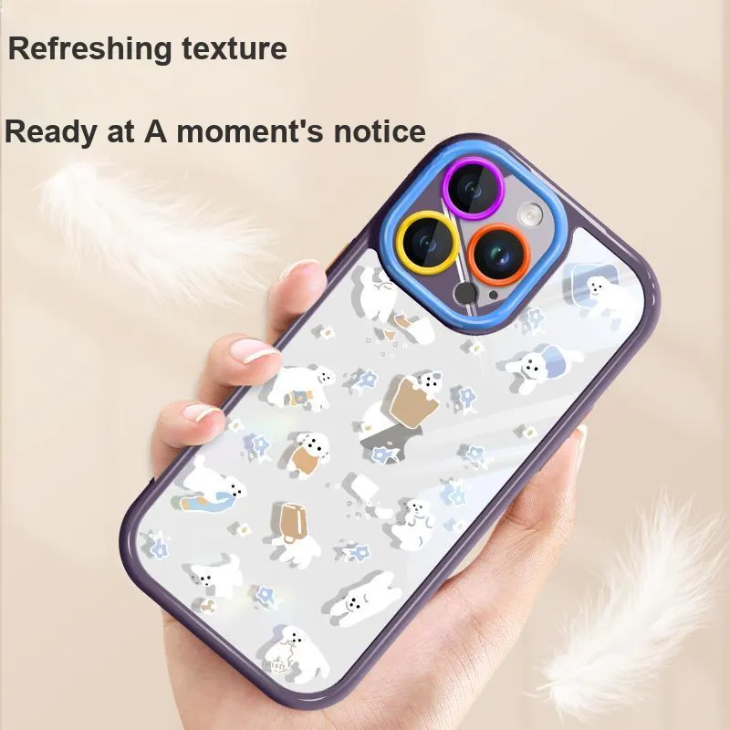 MINISO Phone Cases-10