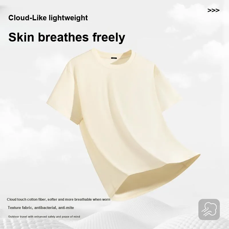 MINISO T Shirts Unisex-19