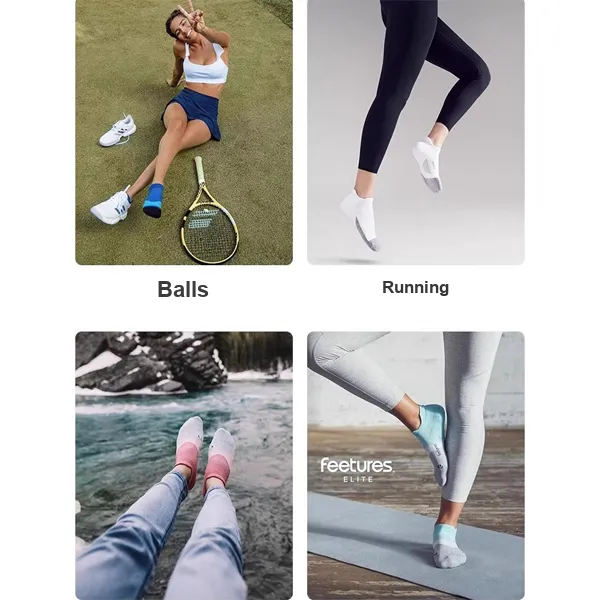 FEETURES Running Equipment-4