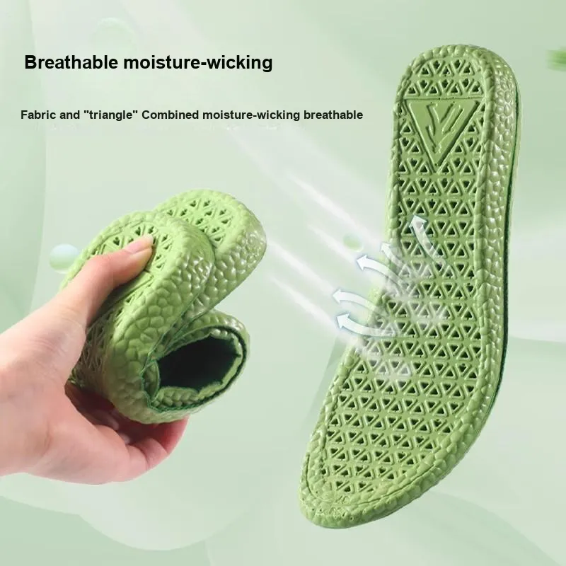 ZULIZ Insoles Unisex-6