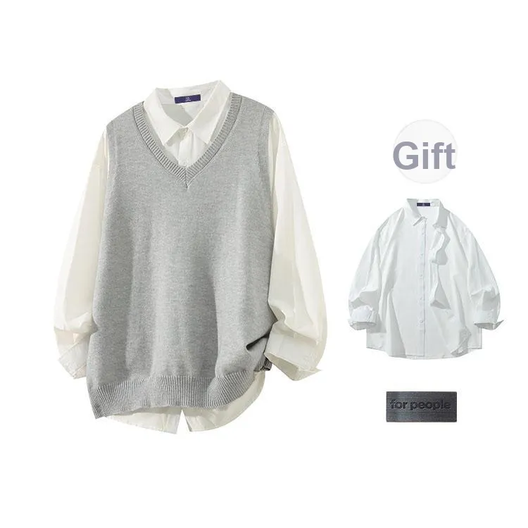 FAX FOR FMACM Knitwear Unisex-8
