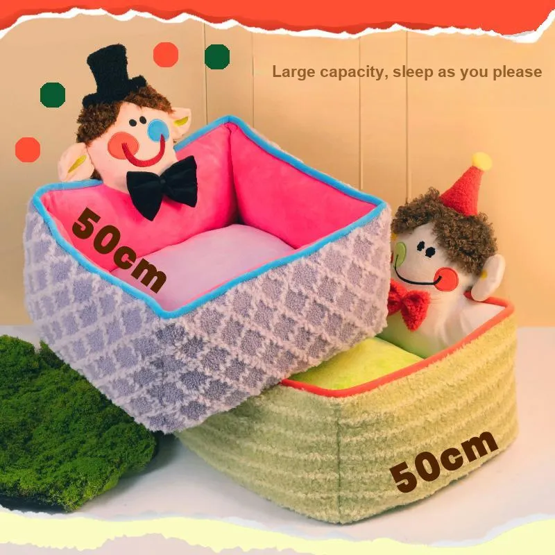 Case Uni Lemon Pet Toys-1