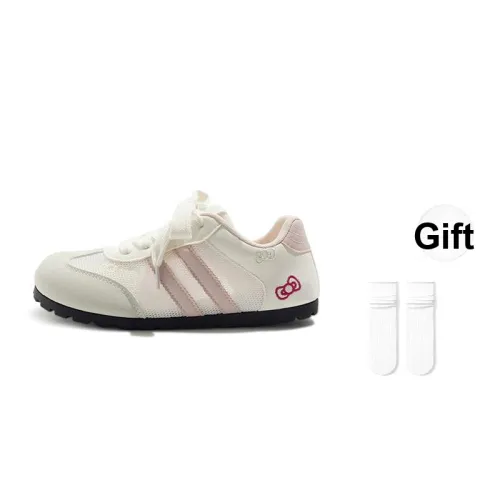Deesha Кроссовки для скейтбординга Low Top Женские