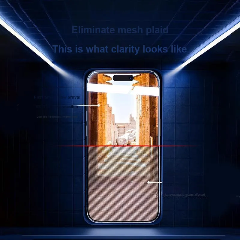 First Guard Cell Phone Protective Films-23